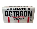 Colgate’s Octagon All Purpose Laundry Bar Soap 7 oz. Sealed (1) - £37.43 GBP
