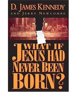 What If Jesus Had Never Been Born? The Positive Impact of Christianity i... - £0.82 GBP