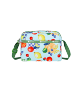 LeSportsac Fresh Fruit Daniella Bag, Sunkissed Fruit, Oranges, Limes, Be... - $1,193.95 MXN