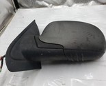 Passenger Side View Mirror Power Opt DP2 Fits 06-09 ENVOY 363740 - £41.93 GBP