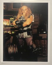 Scott Lee Signed Autographed &quot;Star Trek&quot; Glossy 8x10 Photo - $285.10 MXN