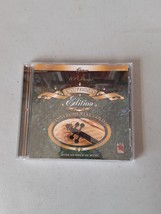101 Strings - Instrumental Gold, Anniversary Edition (CD, 1998) Like New, Canada - £3.10 GBP