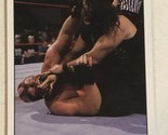 Mankind Vader 2012 Topps WWE wrestling trading Card #9 - $1.97
