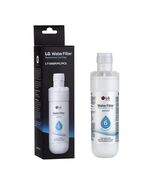 LG LT1000P Refrigerator Water Filter 6 Month 200 Gallon Capacity White - $482.76 MXN