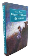 Emily Bronte Wuthering Heights 2nd Edition - £50.95 GBP