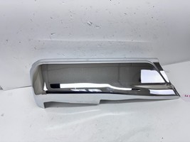 2015 2016 2017 2018 2019 2020 ford f150 rear Left capa bumper end chrome - $100.00