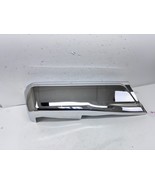 2015 2016 2017 2018 2019 2020 ford f150 rear Left capa bumper end chrome - $100.00