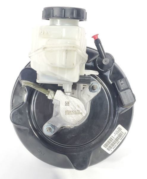 2019 2020 2021 2022 2023 OEM Power Brake Booster with Master Cylinder Item image 9