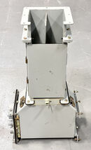Hoffman F66LA Telescope Fitting Lay-In Hinged Cover W/F66LTA Tee Fitting  - $234.00