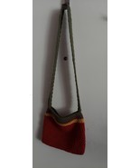 Clay Hillside Tote, Youth Crossbody Bag, 10 inches wide, 9 inches deep, ... - $27.92 CAD