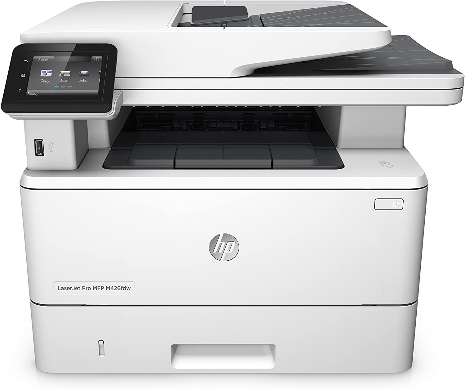 HP LASERJET MFP M426FDW  ALL IN ONE F6W14A PLUS XTRA TONER CF226X