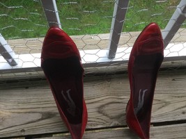 Preowned Belle By Sigerson Morrison Ballet Flats Size 6B - $19.80
