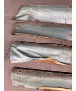 1961 1962 Chevy Impala 4-Door Panel Top Upper Rail Sedan Interior Belair... - $294.55