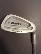 Dunlop Oversize DMT Mass Transfer PW Pitching Wedge Steel Shaft 37&quot; RH G... - £15.71 GBP