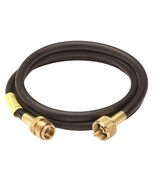 Mr. Heater F273711 12-Feet Propane Hose Assembly, Swivel 1 by 20 Male Th... - €37,91 EUR