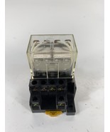 Allen Bradley 700-HF34A1 SER.B Relay 120V coil  - €20,60 EUR