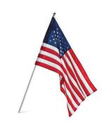 ANNIN FLAGMAKERS 31813 US Banner - $1,104.28 MXN