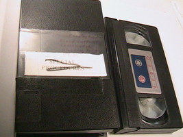[M5] Vhs Tape - Blood Collection: Special Proceedures 1991 - £35.04 GBP