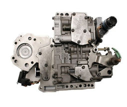 A500 40RH, 42RH, 42RE, 44RE valve body w/large port 1999up image 2