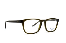 Ralph Lauren PH2158 5468 Olive Authentic Eyeglasses Frame - £54.86 GBP