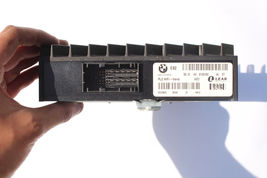 2007-2010 BMW 335i E92 COUPE AUDIO AMPLIFIER K1311 image 7