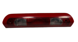 02-08 Oem Dodge 1500 2500 3500 Pickup 3RD Brake Light High Mounted Stop Lamp Oem - £31.66 GBP