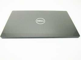 New OEM Dell Inspiron Mini Duo (1090) Black LCD Back Cover - 3P1GV 03P1GV - £14.18 GBP