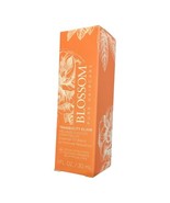 BLOSSOM Tranquility Elixir 1 Oz Essential Oil Blend for Hair and Body NE... - $12.87 CAD