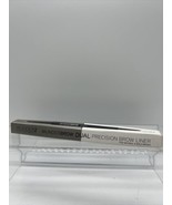 Blonde WUNDER2 WunderBrow Dual Precision Brow Liner Angled + Ultra Fine - £7.81 GBP