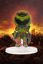 Nendoroid Doom Slayer Pin - £19.54 GBP