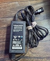 Challenger Cable Sales Switching Power Supply Model PS-3.3-12-3-DC1 - $9.89