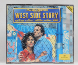 West Side Story Digital Recording - £4.62 GBP