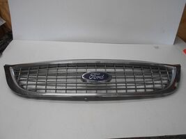 2000 2001 2002 2003 Ford Windstar Grille Grill Chrome With Emblem - $79.99