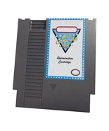 Nintendo World Championships 1990 For Nintendo NES - 8 Bit Game Cartridge - £39.90 GBP