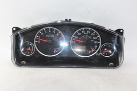 Speedometer Cluster 217K Miles Mph Se Fits 2006-2007 Nissan Pathfinder Oem 28380 - £106.76 GBP