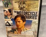 The Motorcycle Diaries [Widescreen Edition] - £4.68 GBP