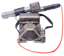 Ghostbusters Proton Pack 2016 Mattel Backpack Projector Cosplay Ghost Toy - $362.44 MXN
