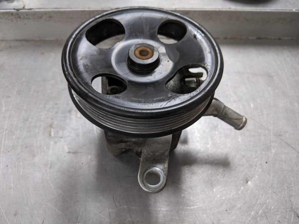 Power Steering Pump For 10-13 Nissan Altima  2.5  Gas set of 4 Item image 2