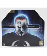 SDCC Comic Con 2023 Jazwares AEW Sting Exclusive LE 1/1000 Signed Wrestler - $541.61 CAD