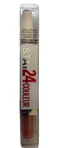 Maybelline Super Stay 24 2-Step Liquid Lipstick, So Pearly Pink 110, 0.1... - $284.76 MXN