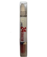 Maybelline Super Stay 24 2-Step Liquid Lipstick, So Pearly Pink 110, 0.1... - €13,05 EUR