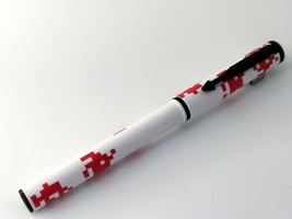 Beta Special Edition BallPoint Pen Ballpen Ball pen Mario Red brand new ... - $10.99