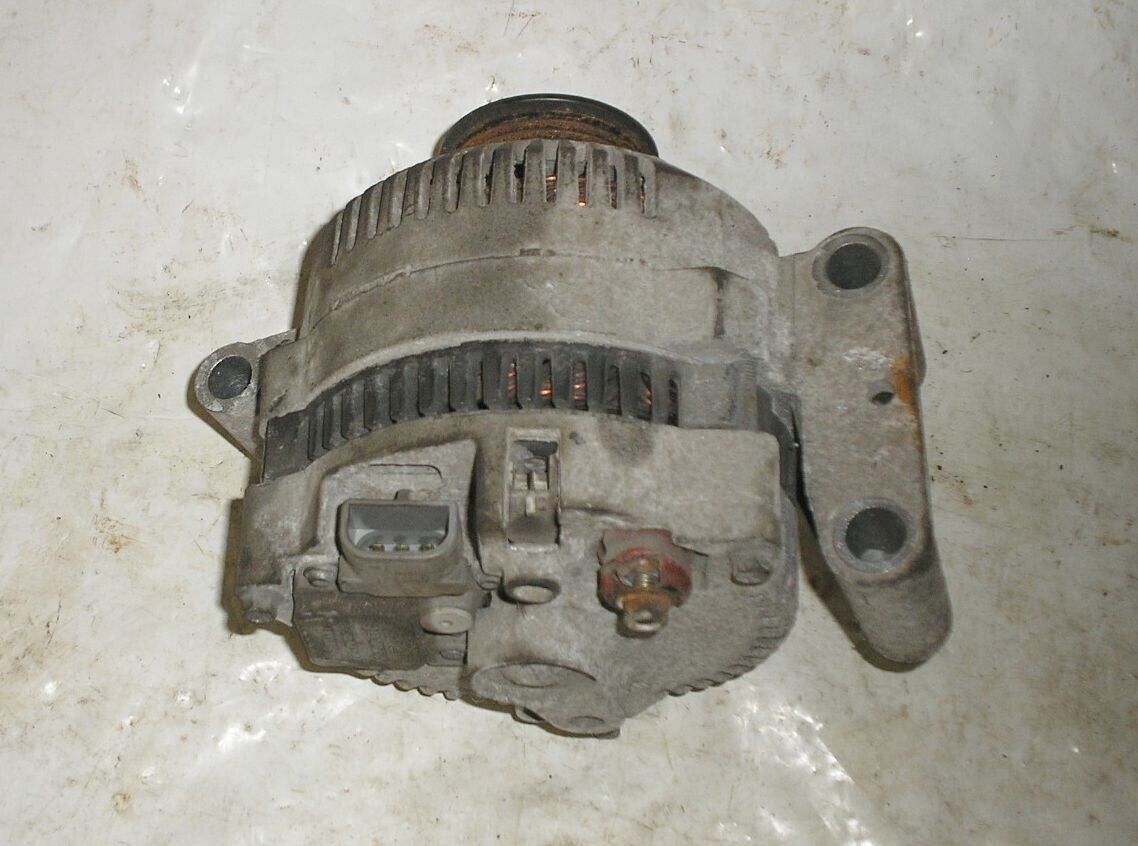 2000 Mazda B4000 Extended Cab V6 4X4 AT Alternator - $30.88