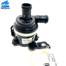 Gmc Terrain &amp; Chevrolet Equinox 2018-2023 Coolant Auxiliary Water Pump Oem✔ F... - $74.79