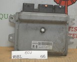 2009 Nissan Cube Engine Control Unit ECU A56D63TN4 Module 515-25B2 - $11.99
