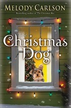 Christmas Dog, The - Hardcover By Carlson, Melody - GOOD - €6,06 EUR