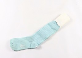 Vintage 80s Sarna Youth OSFA Nylon Running Jogging Soccer Socks Argentin... - $14.80