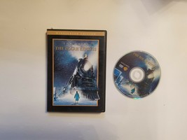 The Polar Express (DVD, 2005, Widescreen) - £5.82 GBP