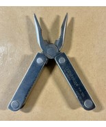 Leatherman Mini Tool Multi Tool Pliers Knife Retired Patent 4744272 - $109.99