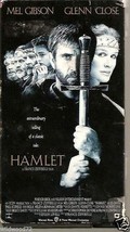 Hamlet (1991, VHS) - £3.93 GBP